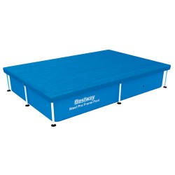 Bestway cover voor Passaat zwembad met afmeting 221x150 cm