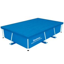 Bestway cover voor Passaat zwembad met afmeting 259x170 cm