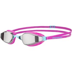 Osprey duikbril Race siliconen/TPE paars