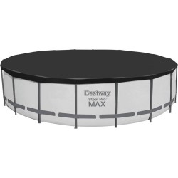 Bestway Afdekzeil rond ø549 cm - 58039