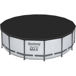 Bestway Afdekzeil rond ø488 cm - 58249