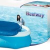Bestway Afdekzeil voor zwembad met diameter 305cm