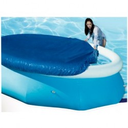 Bestway Afdekzeil voor zwembad met diameter 305cm