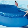 Bestway Afdekzeil voor zwembad met diameter 457cm