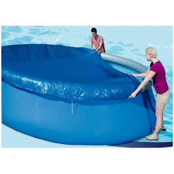 Bestway Afdekzeil voor zwembad met diameter 457cm