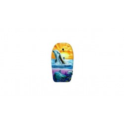 Bodyboard Dolphin 83 cm