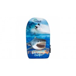 Bodyboard Shark 83 cm