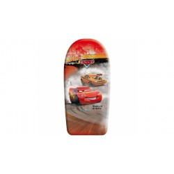 Cars Bodyboard 84 cm