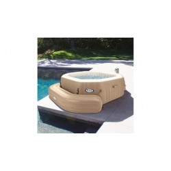 Intex 28509 Opblaasbare Bank