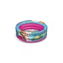 Disney Frozen Zwembad 100 cm 3 Rings