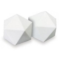 Interline Absorberende Zwembadsponzen 2 stuks