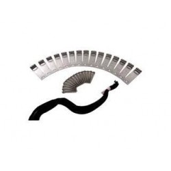 Interline 53139010 SK43 Montageset voor 53139000 Solar Heater