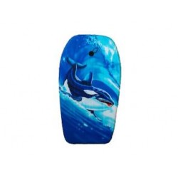 Bodyboard Orca 83cm