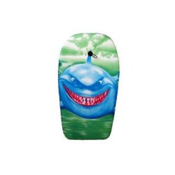 Bodyboard Shark 83cm